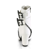 white-vegan-leather