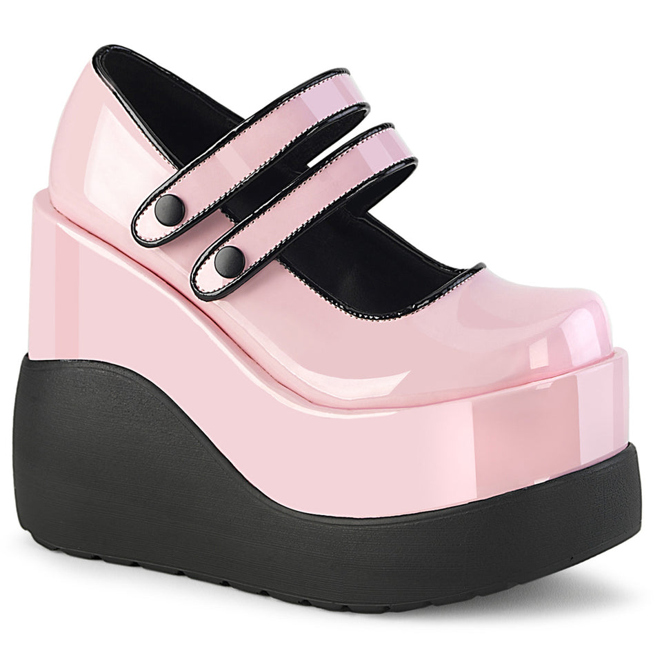 &moonted Mサイズ PINK BLACK 2_6b9ecb80-7b51-4210-9495-