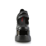 black-vegan-leather-patent