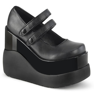 black-vegan-leather-patent