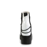 white-holo-patent