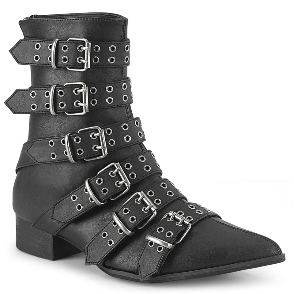 やまちゃん専用BOTAS BOTINES CHAMULA ブラック クロッグ Amazon.com: YDYCG Winter Big Size 43 Black Gothic Style Cool