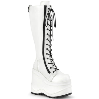 white-vegan-leather