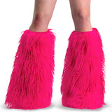 hot-pink-faux-fur